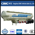 JAC 8X4 Cement Transport Tank Truck